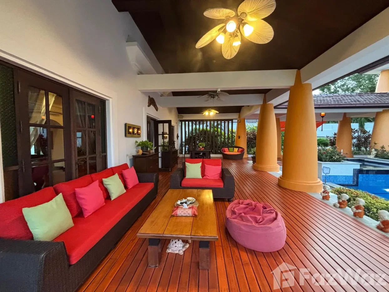 รูป ขาย วิลล่า 6 ห้องนอน ใน หนองแก, ประจวบคีรีขันธ์ 6692436 - รูปที่ 26/41