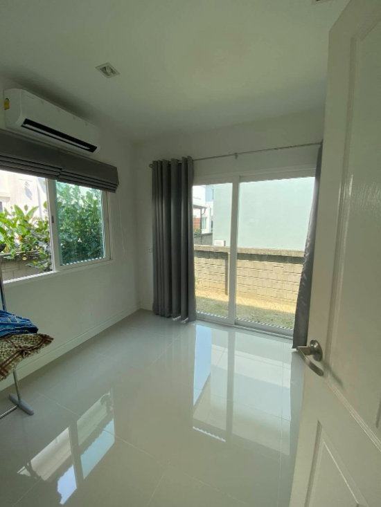 รูป ให้เช่าบ้านเดี่ยว 4 ห้องนอน Golden Neo บางนา–กิ่งแก้ว - รูปที่ 7/17