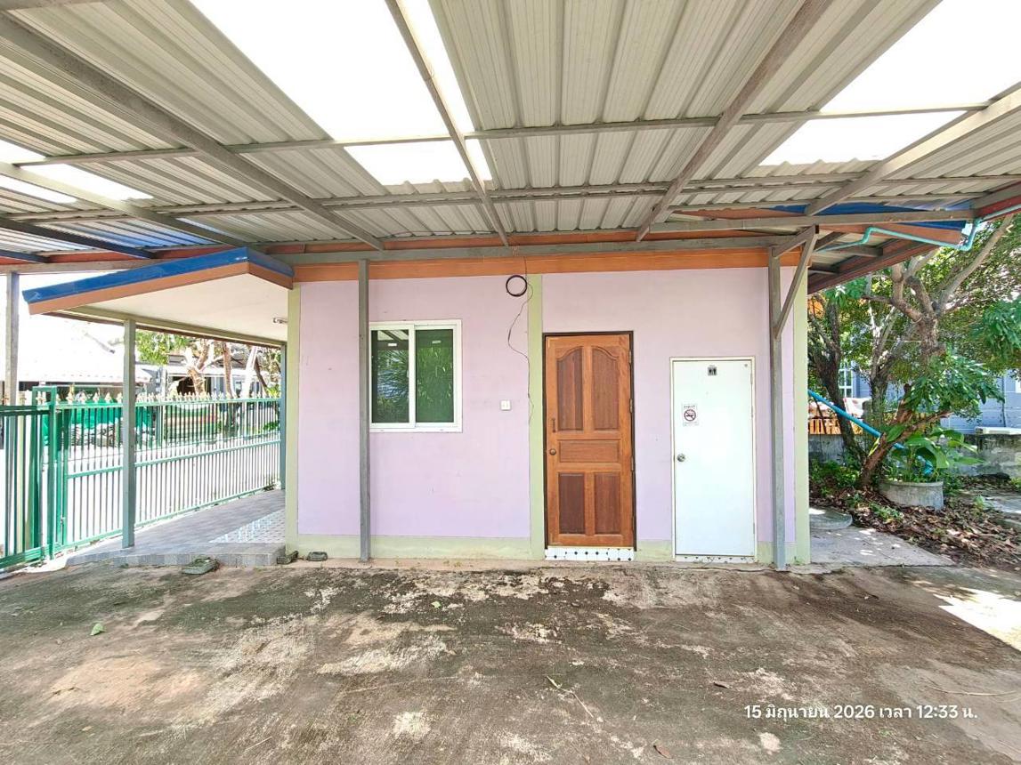 รูป บ้านเดี่ยว 237.8 ตร.วา เมืองอุดรธานี อุดรธานี 3.2M - รูปที่ 44/57