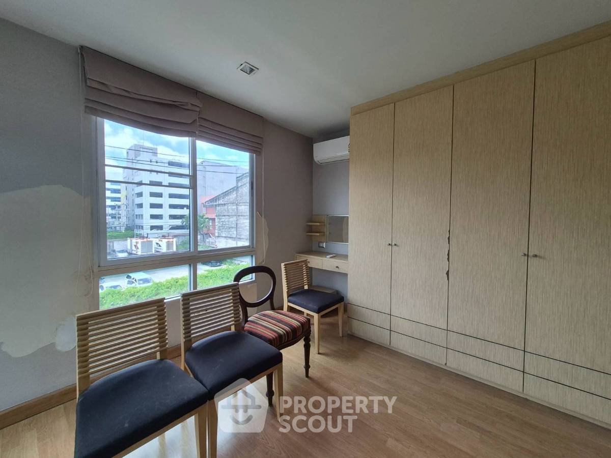 picture 300m To BTS On Nut | 2-BR Tree Condo Sukhumvit 52 (ID 3215847) - 8/15