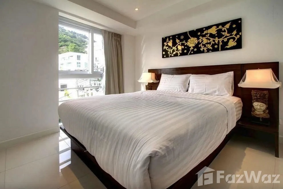 รูป คอนโดให้เช่า 1 ห้องนอน ในโครงการ กะตะ โอเชียน วิว 6695861 - รูปที่ 6/9