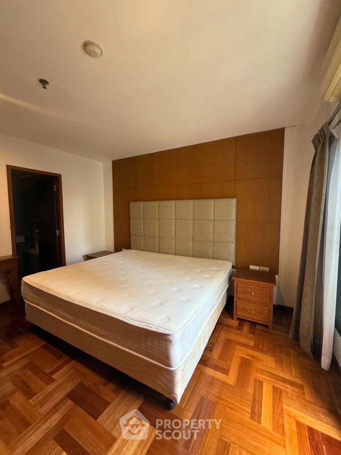 picture Spacious 2-BR 110 Sqm Liberty Park 2, ARL Makkasan (ID 3184271) - 2/10