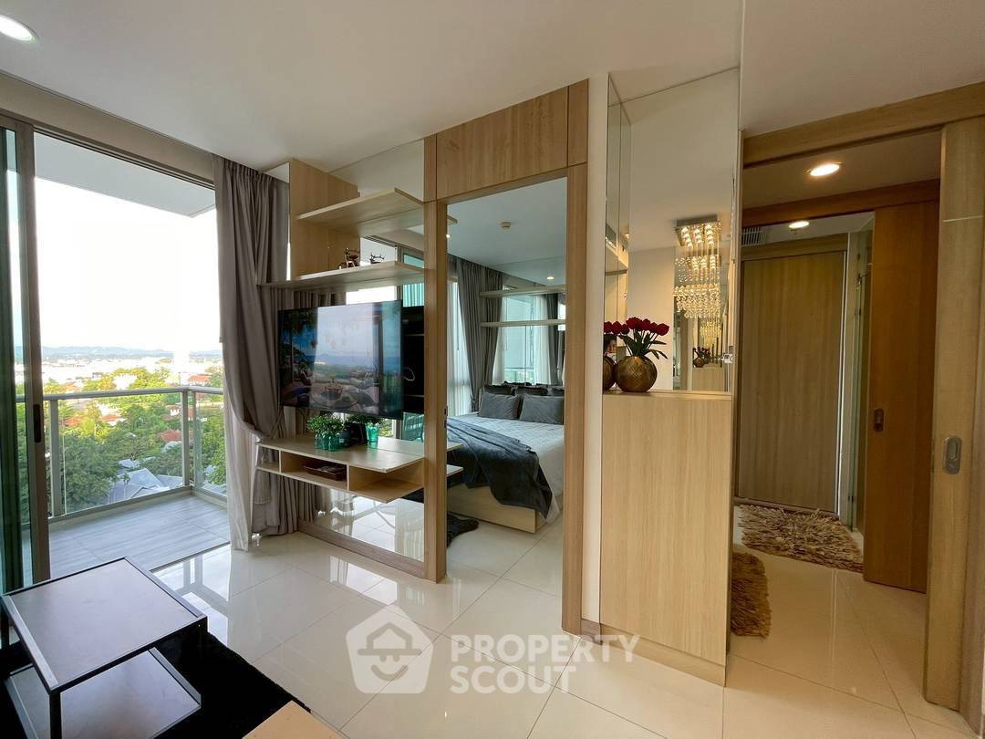 รูป ขายคอนโด 1 ห้องนอน The Riviera Wongamat (ID 2975581) - รูปที่ 2/29