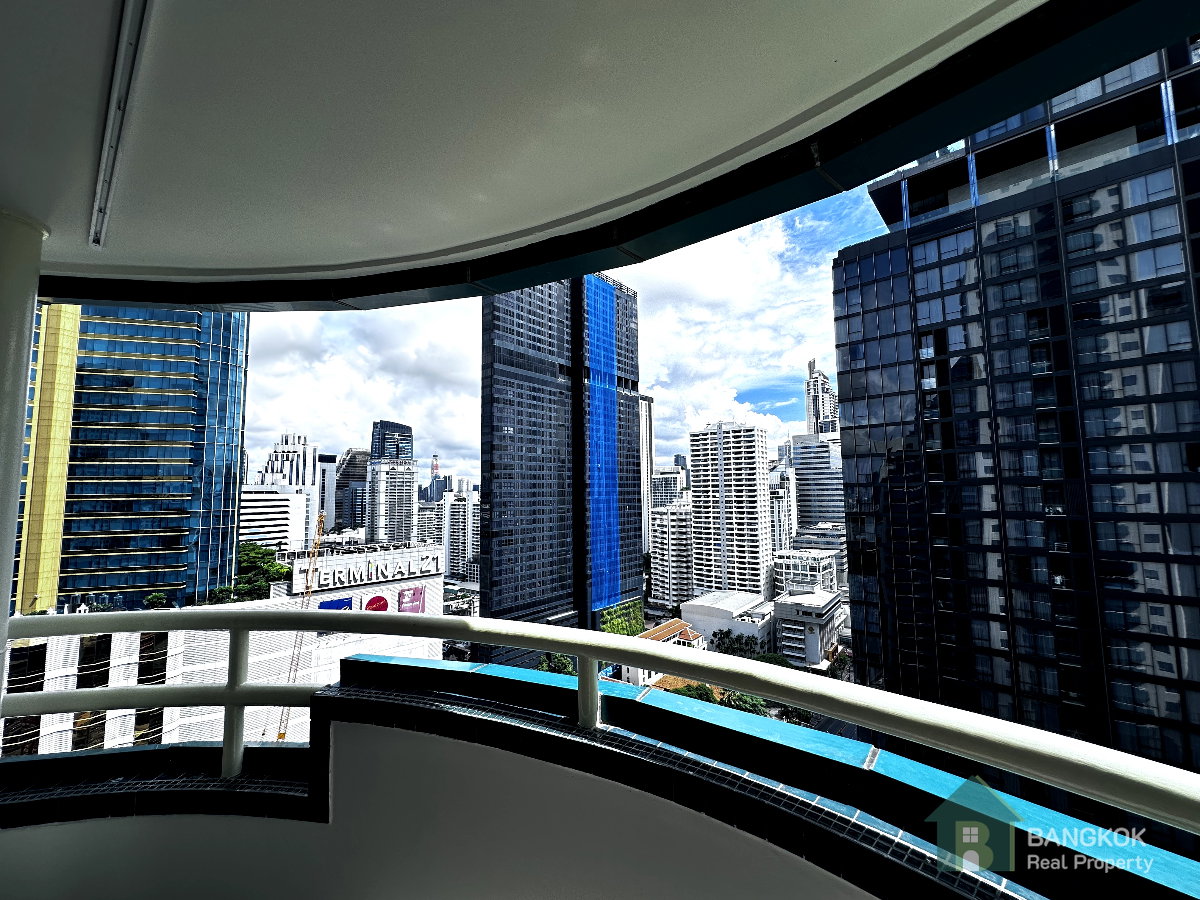 รูป Las Colinas | ให้เช่าคอนโดหรู 3 ห้องนอน + 1 ห้องทำงาน BTS อโศก - รูปที่ 8/28