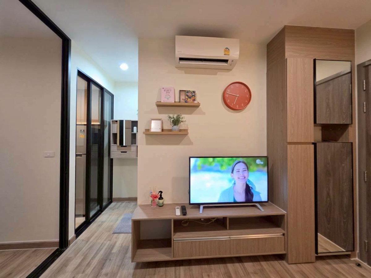 รูป 🏢 ขายคอนโด นิช โมโน สุขุมวิท–แบริ่ง | Niche Mono Sukhumvit–Bearing | ใกล้ BTS แบริ่ง - รูปที่ 19/22