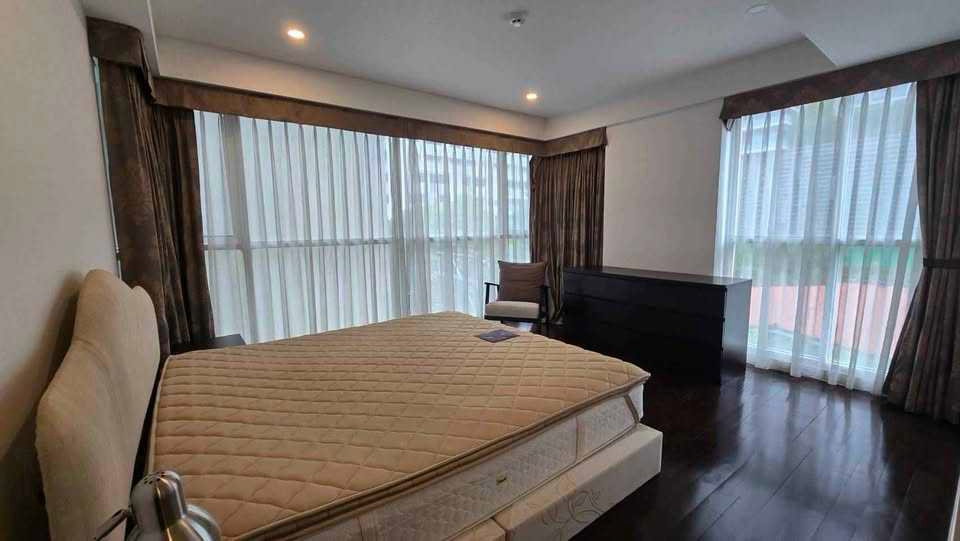รูป LTHC16082 - Spacious Condo for Rent Sukhumvit | The Private Residence | 140 sq.m. | 3 Beds 2 Baths | 70K - รูปที่ 4/7