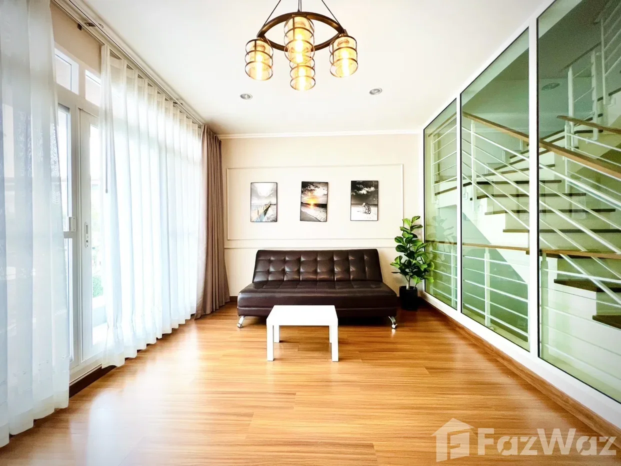 รูป บ้านเดี่ยวให้เช่า 3 ห้องนอน ใน บางนา, กรุงเทพมหานคร 6695902 - รูปที่ 9/15