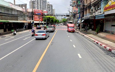 กิจการ วิทยาลัยเซนต์หลุยส์ : ขายอพาร์ทเม้นท์ สาธุประดิษฐ์ ใกล้ Central พระราม 3