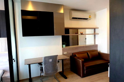 Condos for rent : 🌈🌟Rent Condo IDEO Q Chula - Samyan🌟🌈1 bedroom‼️21,000‼️