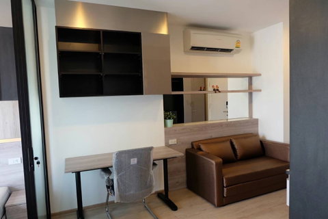 รูปภาพ 🌈🌟Rent/เช่า Condo IDEO Q Chula - Samyan🌟🌈1 ห้องนอน‼️21,000‼️