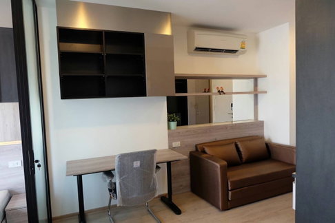 🌈🌟Rent/เช่า Condo IDEO Q Chula - Samyan🌟🌈1 ห้องนอน‼️21,000‼️