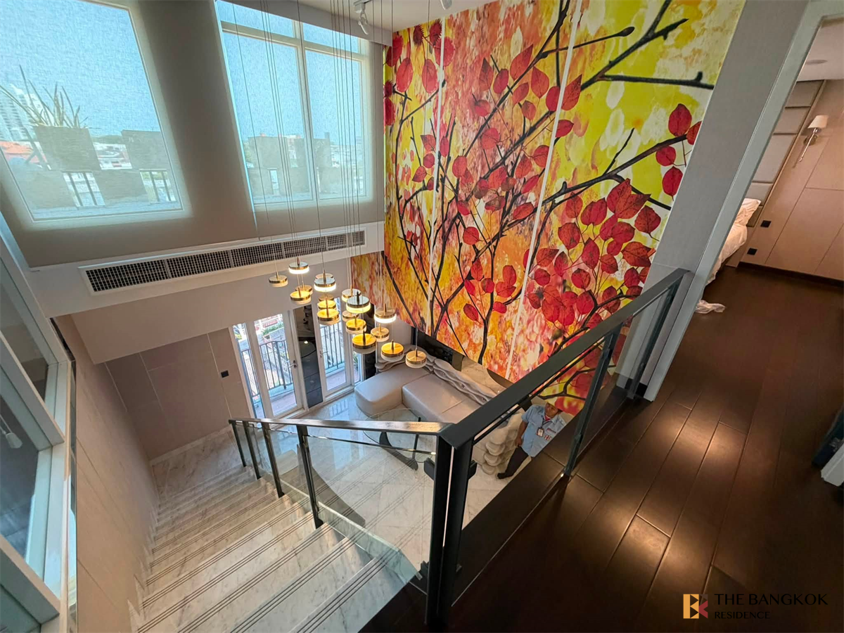 picture Maestro 01 Sathorn – Yen Akat - 9/10