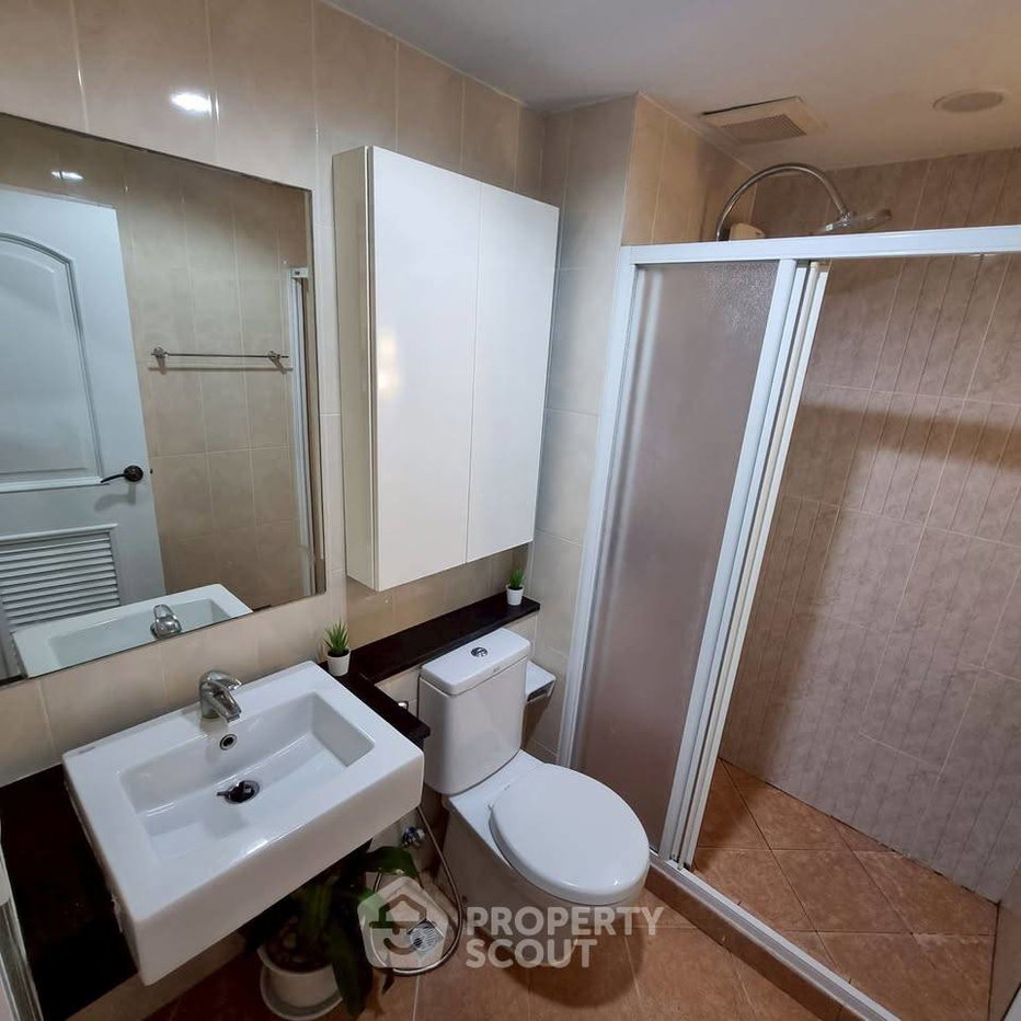 รูป คอนโด 1 ห้องนอน Surawong City Resort Condominium ใกล้ MRT สามย่าน (ID 3027905) - รูปที่ 17/32