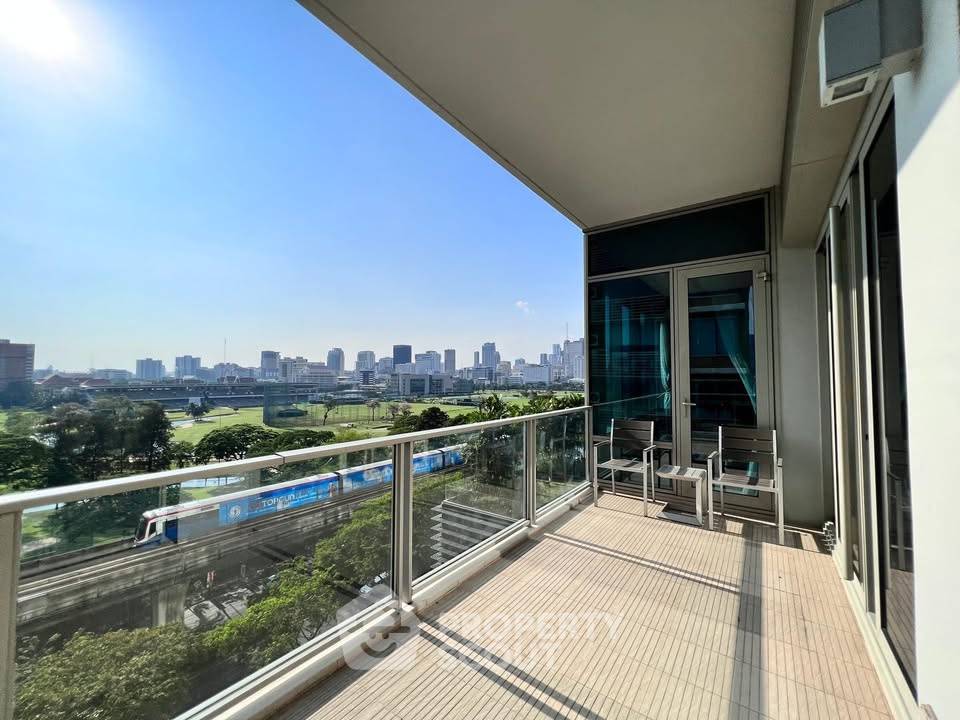รูป 2 ห้องนอน ขนาด 108 ตร.ม. ที่ 185 Rajadamri ใกล้ BTS ราชดำริ (ID 3038814) - รูปที่ 11/14
