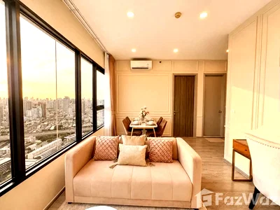 Condos for rent : Knightsbridge Prime Onnut 6687840