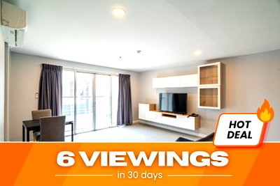 Condos for sale : 🔥 High-Floor 1BR 55 SQM Near BTS Asok & MRT Sukhumvit – Rare Deal! - [U1866788]