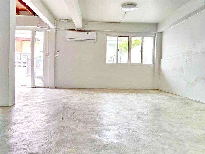 ให้เช่าบ้านเดี่ยว 3 ห้องนอน 250 ตร.ม. 50 ตร.ว. เขตลาดพร้าว