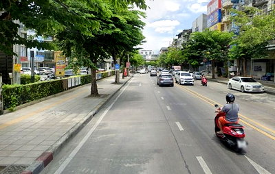 ที่ดิน ถนนสุขุมวิท : ขายที่ดินอ่อนนุช ราคาถูก ใกล้ BTS อ่อนนุช
