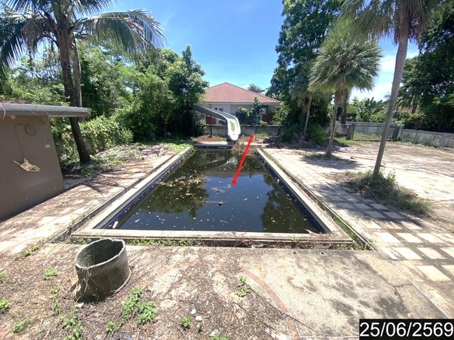 รูป บ้านเดี่ยว 237 ตร.วา เมืองหนองคาย หนองคาย 4M - รูปที่ 14/35
