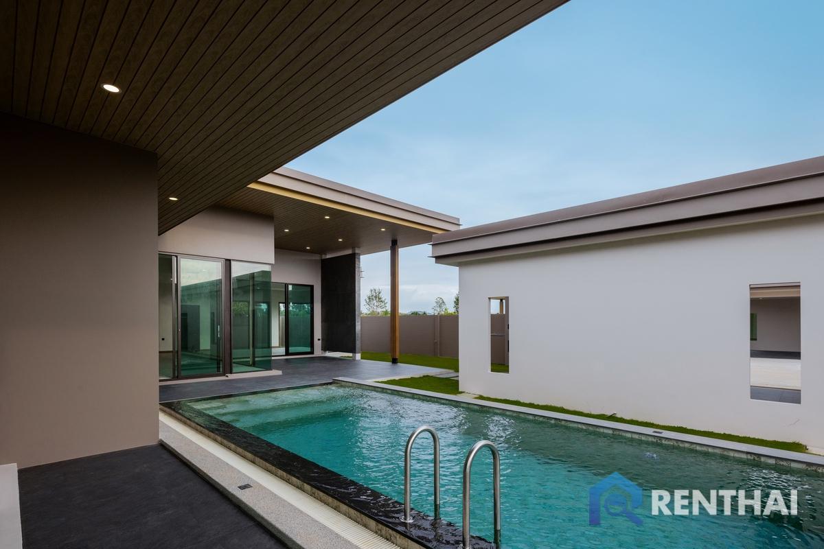 รูป สำหรับ ขาย บ้าน 3 ห้องนอน ที่ Ascent by Baan Pattaya - รูปที่ 2/16
