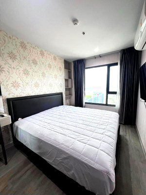 คอนโดให้เช่า : 🏙️✨ FOR RENT: Life Ladprao  📩 Interested in this room? Screenshot or copy the link and send us via Line for more details & room viewing.  