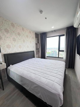 🏙️✨ FOR RENT: Life Ladprao  📩 Interested in this room? Screenshot or copy the link and send us via Line for more details & room viewing.  