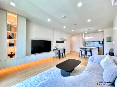 Condos for sale : Comfortable and Ready to Move-in Sukhumvit City Resort