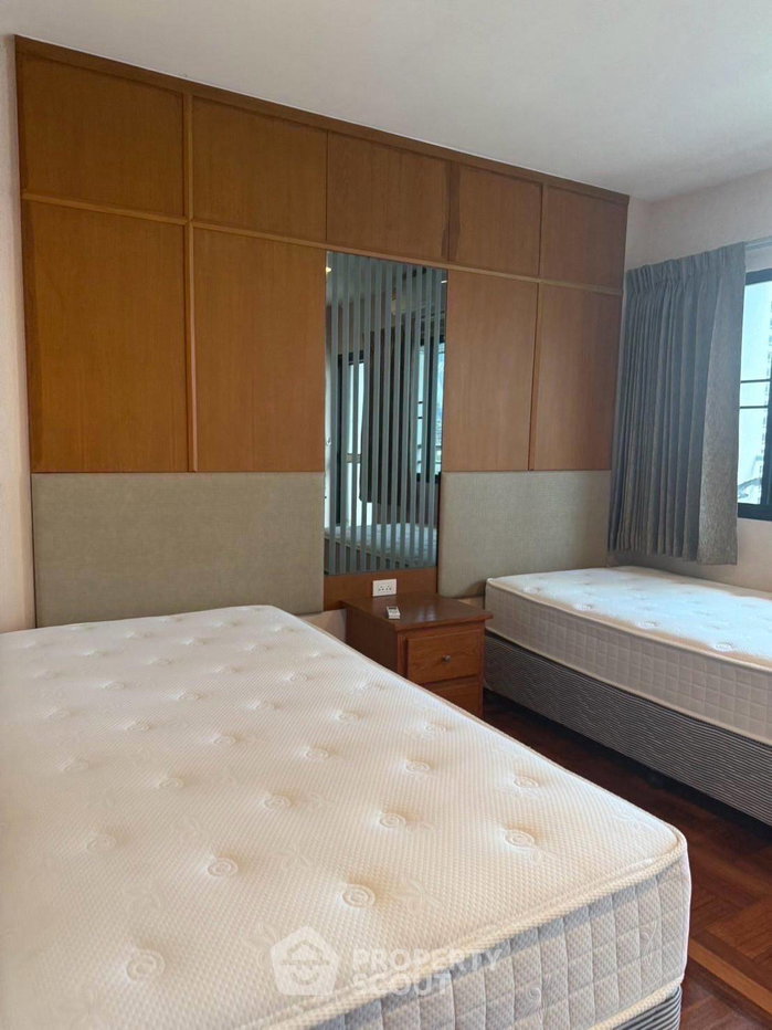 picture Spacious 2-BR 110 Sqm Liberty Park 2, ARL Makkasan (ID 3184271) - 9/10