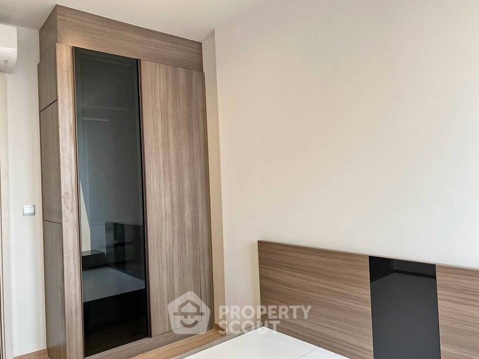 รูป ห้อง 1 ห้องนอน ชั้น 21 ที่ The Line Phahon - Pradipat ใกล้ BTS สะพานควาย (ID 3216448) - รูปที่ 1/15