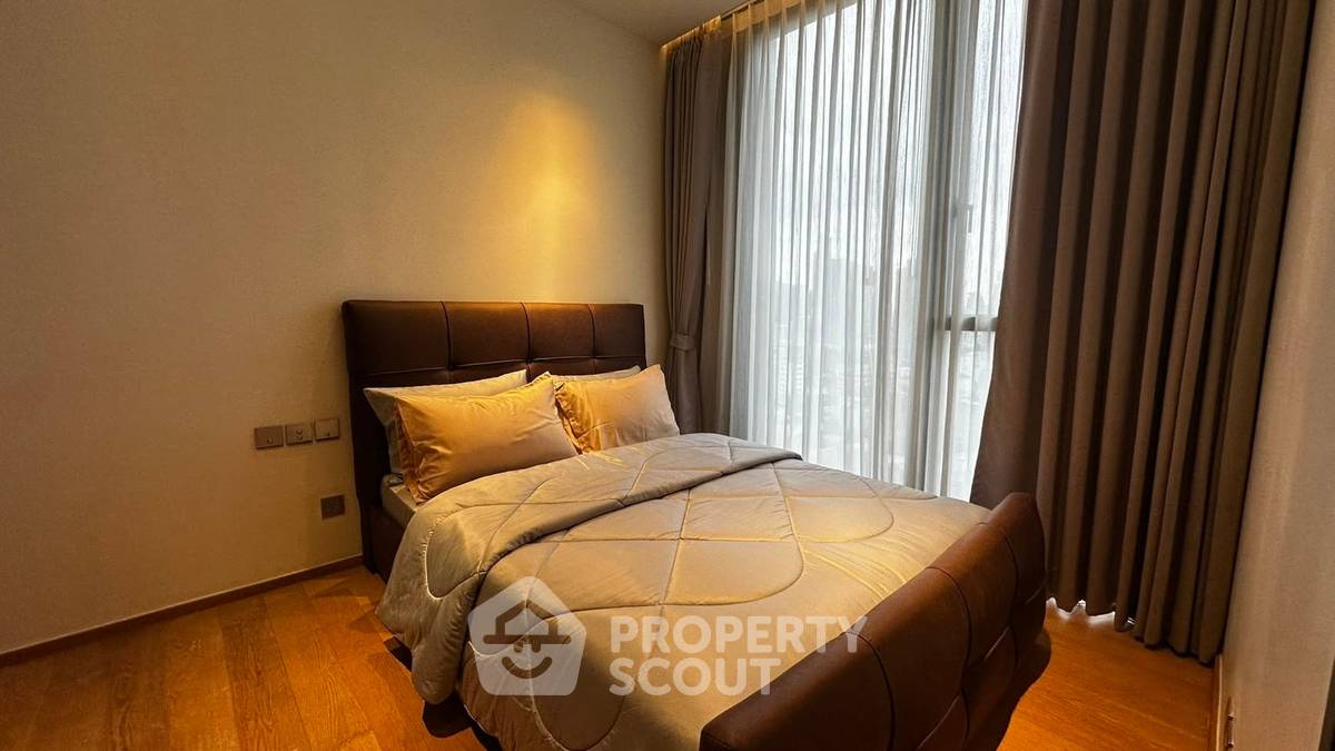 รูป ใกล้ BTS ทองหล่อ 300 ม. | 2 ห้องนอน Beatniq Sukhumvit 32 (ID 3214474) - รูปที่ 13/17