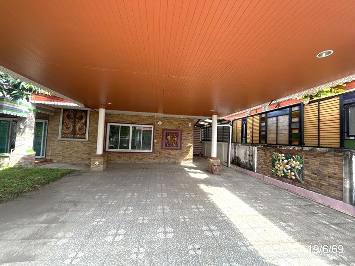 รูป บ้านเดี่ยว 76 ตร.วา สิรารมย์ 2 เมืองนครราชสีมา นครราชสีมา 3.5M - รูปที่ 19/37