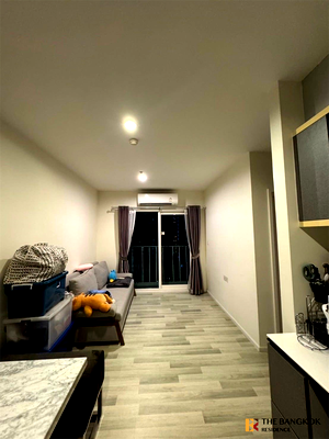Condos for sale : The Key Sathorn – Charoenraj Ready-to-move-in Condo at an Amazing Price!!
