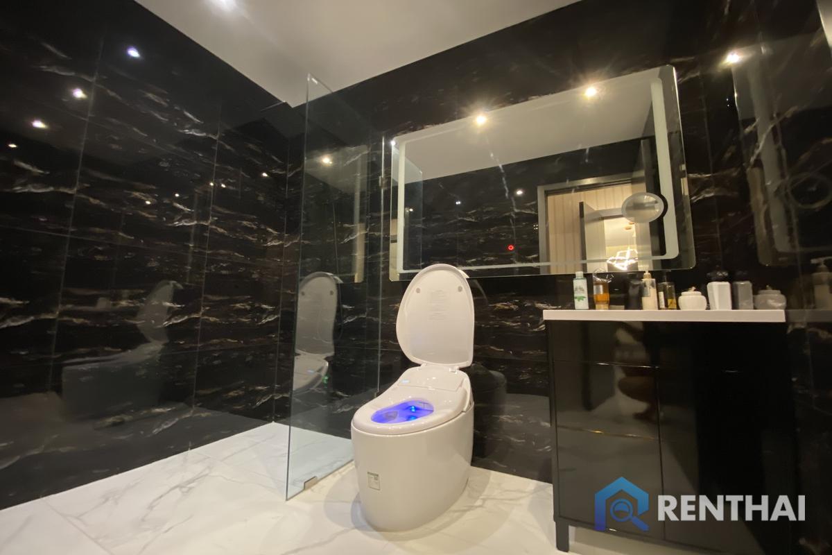 รูป คอนโด Grand Solaire 1 ห้องนอน 29 ตร.ม. วิวทะเลฝั่งจอมเทียน  ราคาดีๆขายด่วน - รูปที่ 8/20
