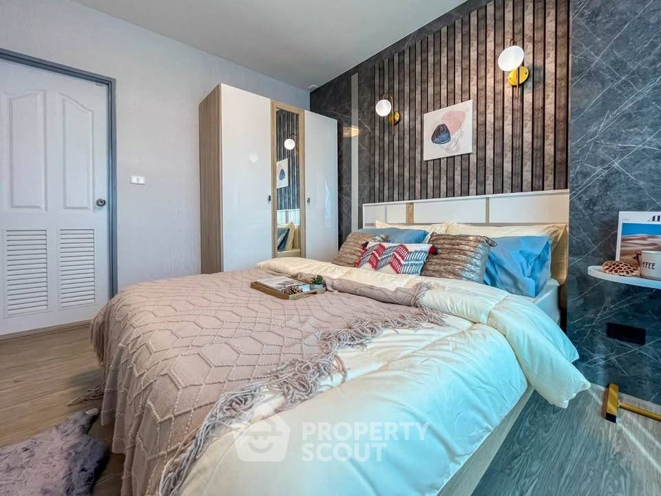 รูป ใกล้ BTS พระโขนง 200 ม. | คอนโด 1 ห้องนอน Sukhumvit Plus (ID 3216668) - รูปที่ 8/11