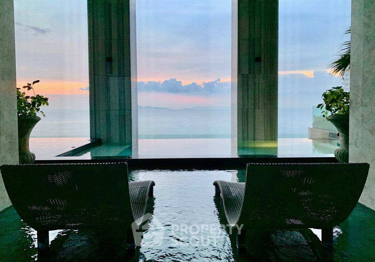 รูป คอนโด 1 ห้องนอน The Riviera Wongamat ขนาด 35 ตร.ม. ขาย (ID 2819149) - รูปที่ 16/20