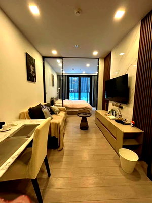 Condos for rent : ✨Condo for Rent : One 9 five  (AP-02) ( line : @condo91 )