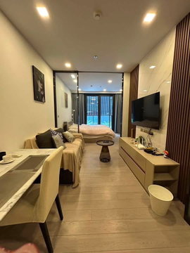 ✨Condo for Rent : One 9 five  (AP-02) ( line : @condo91 )