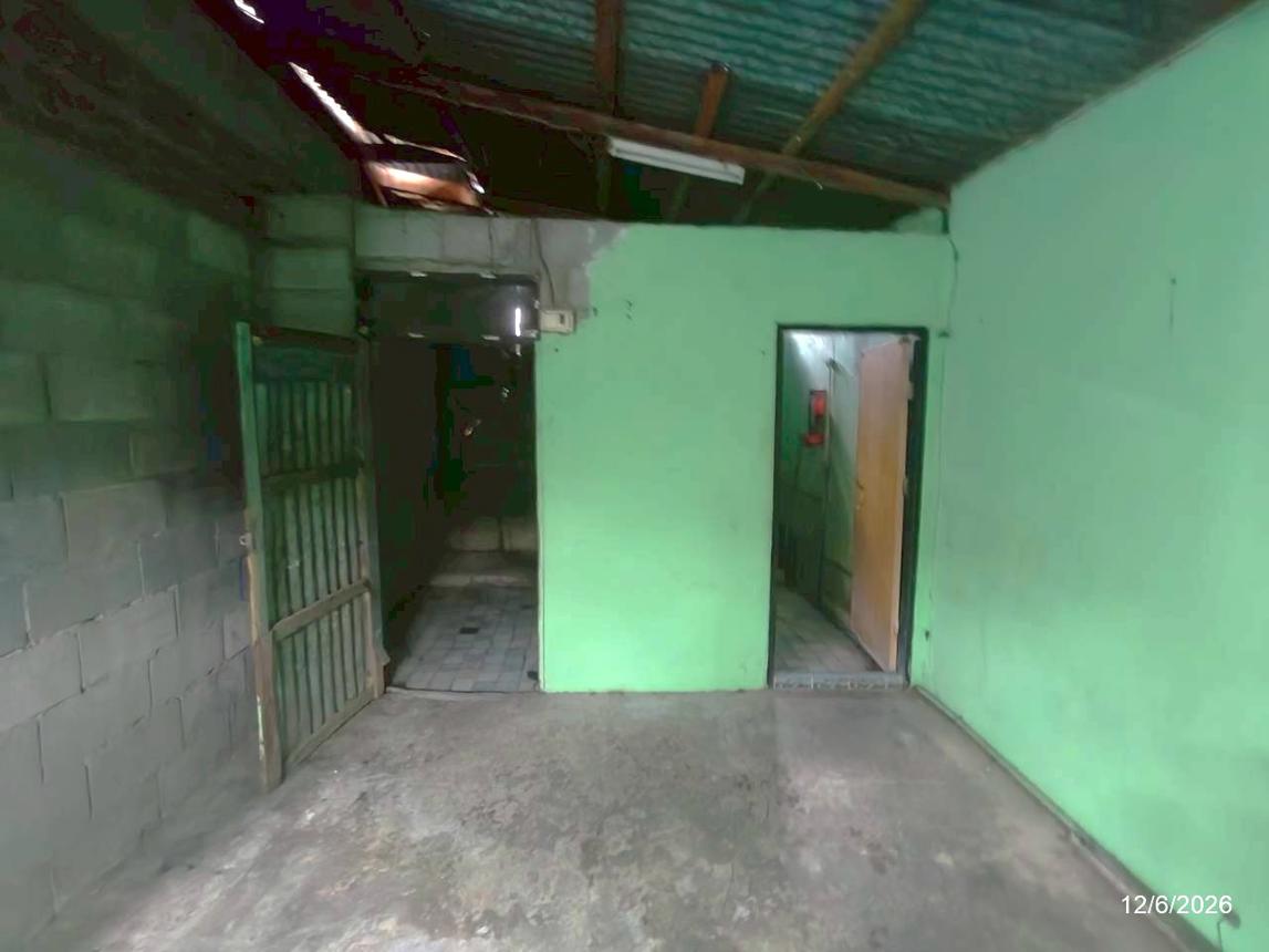 รูป บ้านเดี่ยว 167 ตร.วา ภูเขียว ชัยภูมิ 1.1M - รูปที่ 31/43
