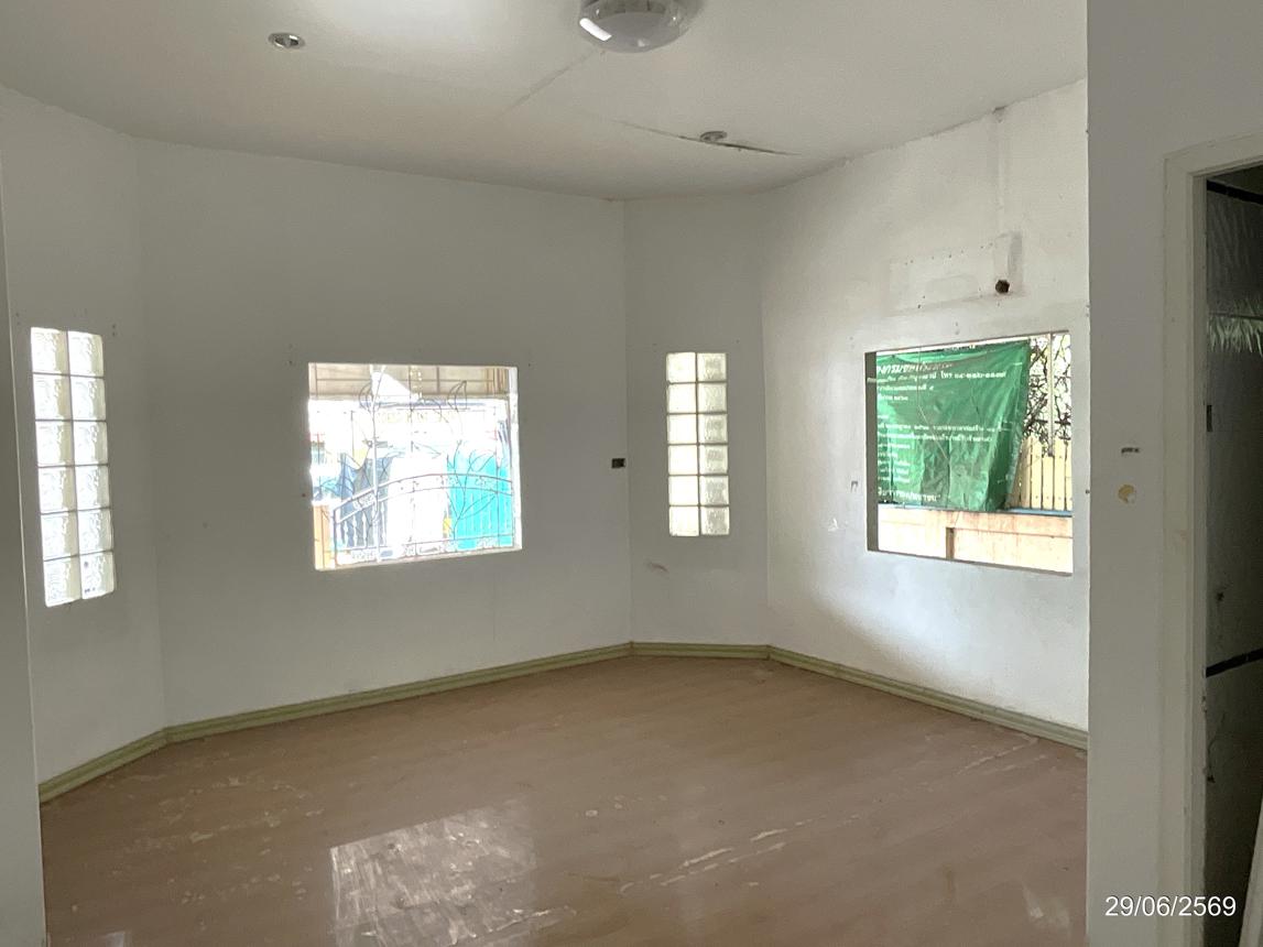 รูป บ้านเดี่ยว 54.3 ตร.วา เมืองอุดรธานี อุดรธานี 1.9M - รูปที่ 17/23
