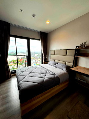 Condos for rent : 🏢 Condo for Rent: The Politan Aqua   Property Code | LNP-C14457 