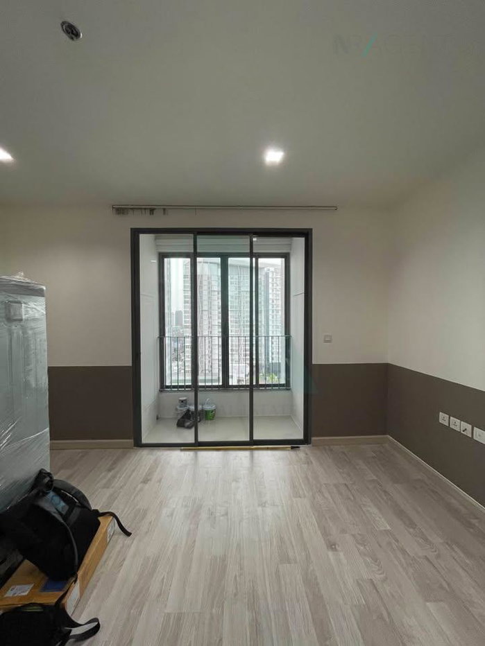 รูป ให้เช่าคอนโด ไอดีโอ โมบิ สุขุมวิท อาคาร A ชั้น 22 2 ห้องนอน ขนาด 42 ตรม ใกล้ โรงพยาบาล กล้วยน้ำไท - รูปที่ 8/8
