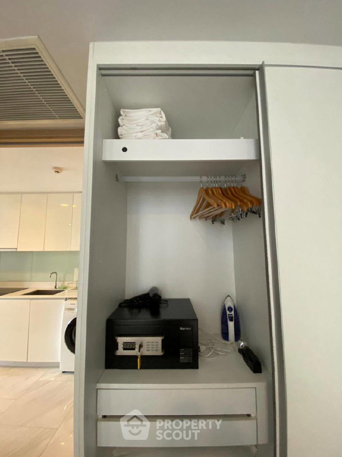 รูป ห้อง 2 ห้องนอน ชั้น 15 Hyde Sukhumvit 11 ใกล้ BTS นานา 300 เมตร (ID 2160437) - รูปที่ 26/30