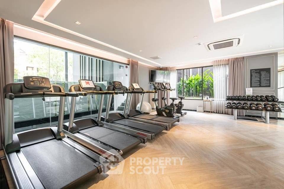 รูป คอนโด 1 ห้องนอน Venio Sukhumvit 10 ใกล้ BTS อโศก (ID 3216475) - รูปที่ 7/8