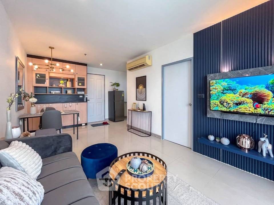 รูป ใกล้ BTS พระโขนง 200 ม. | คอนโด 1 ห้องนอน Sukhumvit Plus (ID 3216668) - รูปที่ 9/11