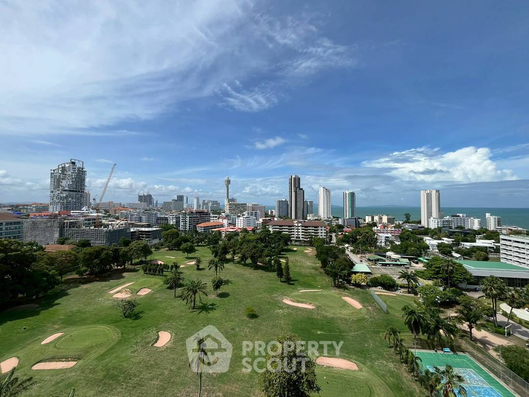 รูป คอนโด 1 ห้องนอน ขายที่ One Tower Pratamnak พระตำหนัก (ID 3216589) - รูปที่ 9/10