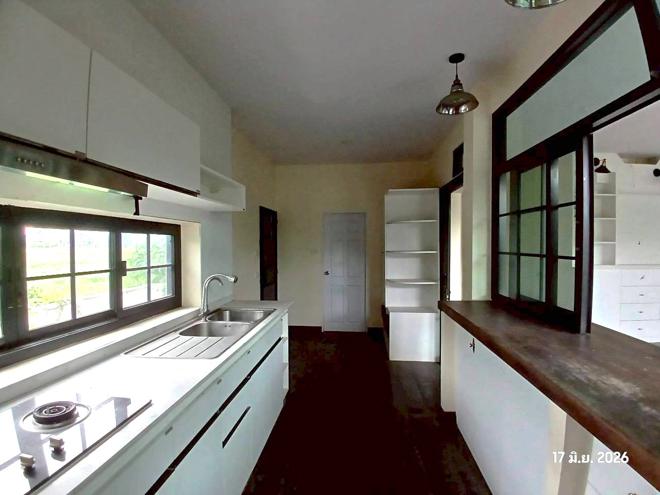 รูป บ้านเดี่ยว 93.4 ตร.วา เดอะคลิฟฟอร์ด แม่ริม เชียงใหม่ 3.8M - รูปที่ 12/35