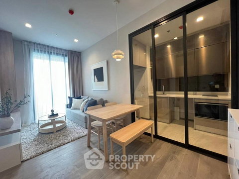 ห้อง 1 ห้องนอน ชั้น 23 The Address Siam-Ratchathewi ใกล้ BTS ราชเทวี (ID 3215838)