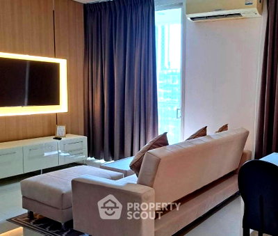 คอนโดให้เช่า : คอนโด 2-ห้องนอน ที่ วิลล่า ราชเทวี ใกล้ BTS พญาไท (ID 3214627)