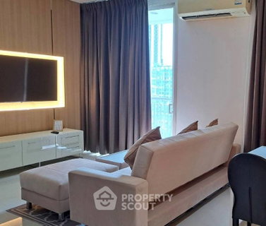 รูปภาพ คอนโด 2 ห้องนอน ชั้น 29 Villa Ratchatewi ใกล้ BTS พญาไท (ID 3214627)
