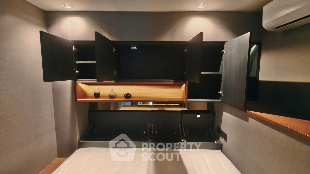 รูป คอนโด 1 ห้องนอน The Reserve Phahol-Pradipat ใกล้ BTS สะพานควาย (ID 3216991) - รูปที่ 2/17